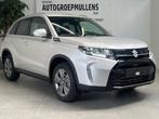 Suzuki Vitara Grand Luxe + SHVS 2WD (MY25), 5 deurs, Hybride Elektrisch/Benzine, 129 pk, 119 g/km