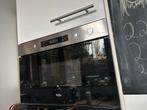 Micro ondes encastrable - tres peu utilisé, Electroménager, Micro-ondes, Enlèvement, Encastré, Micro-ondes, Plaque tournante