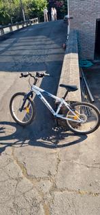Rockrider ST 120 fiets. 20 inch in perfecte staat., Ophalen, Zo goed als nieuw