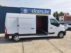 Renault Master ENERGY dCi 170 L3H2/Navi/Cam/Cc/Bt/23099Ex, 245 g/km, Euro 6, Renault, 167 pk