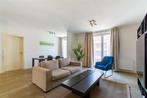 Appartement te huur in Elsene, 1 slpk, 120 kWh/m²/an, 1 pièces, Appartement