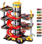 Hot wheels | Garage sur 6 étages | LIVRAISON GRATUITE