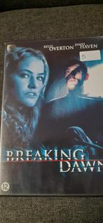 Breaking dawn, CD & DVD, DVD | Thrillers & Policiers, Enlèvement ou Envoi