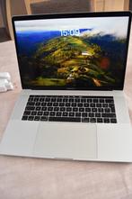 MacBook Pro 16" Retina (2018) - met touchbar - als nieuw, Computers en Software, MacBook Pro, 256 GB, Ophalen of Verzenden, Zo goed als nieuw