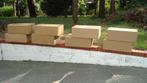 Dozen, Ophalen of Verzenden, Gebruikt, Doos
