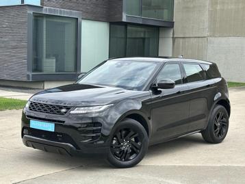 Range Rover Evoque 2022 R Dynamic Hybride  57992km beschikbaar voor biedingen