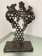 Vrouwenbust Design en handgemaakt, Ophalen