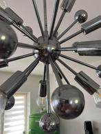 Sputnik-kroonluchter, Huis en Inrichting, Ophalen, Gebruikt