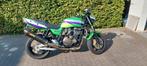Kawasaki zrx 1200, Motoren, Particulier