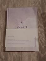 Rituals - The art of dreaming - dream journal, Ophalen of Verzenden, Uitwisbaar, Nieuw, A5