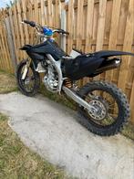 Yzf 450, Motoren, Motoren | Yamaha, Particulier, Crossmotor, 450 cc