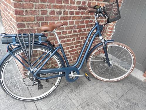 Btwin Elops 900e, Fietsen en Brommers, Elektrische fietsen, Gebruikt, Ophalen