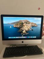 iMac 21,5”, late 2013, Computers en Software, Ophalen, Zo goed als nieuw, IMac