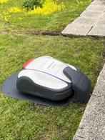 HONDA HRM 2500 Miimo, Tuin en Terras, Ophalen, Honda, Bestuurbaar via app, Zo goed als nieuw