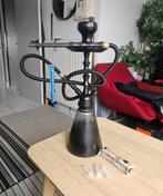 Shisha/ waterpijp  Hookahs, Ophalen of Verzenden, Zo goed als nieuw, (Water)pijp