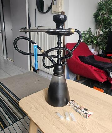 Shisha/ waterpijp  Hookahs beschikbaar voor biedingen