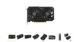 Asus Geforce RTX 3060 DUAL-RTX 3060-O12G-V2, Computers en Software, Videokaarten, PCI-Express 4, Nieuw, Ophalen of Verzenden, DisplayPort
