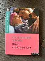 Oscar et la dame rose - Éric-Emmanuel Schmitt, Boeken, Ophalen of Verzenden