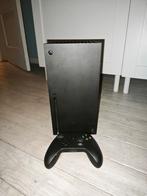 Xbox séries x, Enlèvement