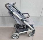 Mutsy buggy/ pousset Mutsy, Kinderen en Baby's, Buggy's, Ophalen, Zo goed als nieuw, Overige merken, Verstelbare rugleuning