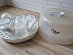 Sterilisator voor babyflessen, Ophalen, Gebruikt, Sterilisator