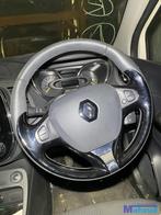 RENAULT CLOI 4 CAPTUR STUURWIEL STUUR MET Airbag, Auto-onderdelen, Besturing, Ophalen of Verzenden, Gebruikt, Renault