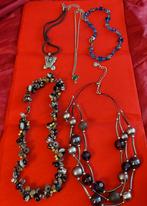 Diverse Halskettingen, Enlèvement ou Envoi, Comme neuf