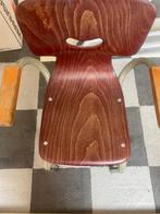 Vintage kinderstoel tubax, Kinderen en Baby's, Kinderstoelen, Ophalen, Gebruikt, Overige typen