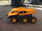 CAT Construction Massive Mover RC (82440), Hobby en Vrije tijd, Modelbouw | Radiografisch | Auto's, Gebruikt, Auto offroad, Overige schalen