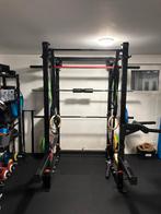 Rogue Monster Light Rack - RML 490 - 90”- Satin Black, Ophalen, Zo goed als nieuw, Metaal, Overige typen