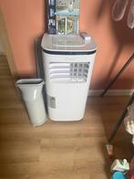 Airco 9000 btu 1 jaar oud, Ophalen, Zo goed als nieuw, Afstandsbediening