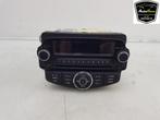 RADIO Opel Corsa E (01-2014/06-2019) (|39012675|39068067|), Gebruikt, Opel
