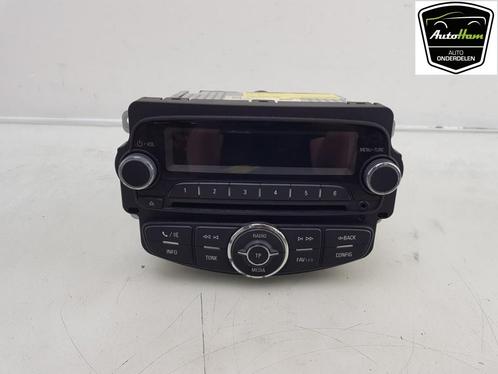 RADIO Opel Corsa E (01-2014/06-2019) (|39012675|39068067|), Auto-onderdelen, Overige Auto-onderdelen, Opel, Gebruikt