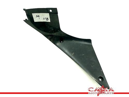 BINNENKUIPDEEL RECHTS Yamaha YZF R1 2007-2008 (YZF-R1 4C8), Motoren, Onderdelen | Yamaha, Gebruikt