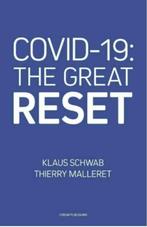 Covid-19: The great reset PDF, Klaus Schwab & Thierry Maller, Nieuw, Ophalen of Verzenden