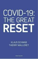 Covid-19: The great reset PDF, Klaus Schwab & Thierry Maller, Enlèvement ou Envoi, Neuf