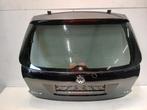 ACHTERKLEP Volkswagen Golf V Variant (1K5) (01-2007/07-2009), Gebruikt, Volkswagen, Achterklep