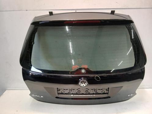 ACHTERKLEP Volkswagen Golf V Variant (1K5) (01-2007/07-2009), Auto-onderdelen, Carrosserie, Achterklep, Volkswagen, Gebruikt