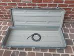 Stalen behuizing voor militaire doeleinden, Ophalen, Kist of Geocache