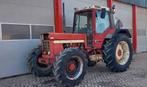 International 956xl tractor 4x4 lucht! Met kenteke 956 XL, Gebruikt, Overige merken, 5000 tot 7500