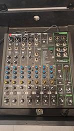 mackie profx10v3, Muziek en Instrumenten, Ophalen, Zo goed als nieuw
