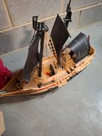 Lot Playmobil, Enlèvement