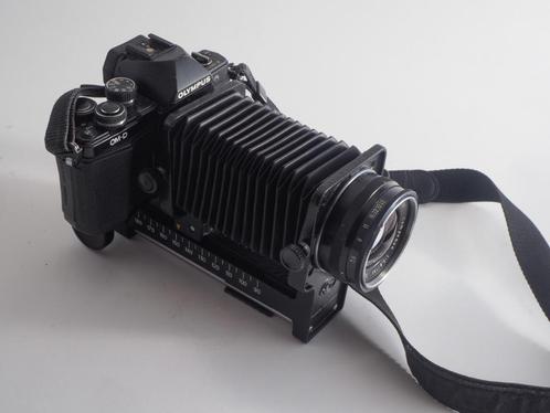 macrobalg, Audio, Tv en Foto, Fotocamera's Digitaal, Zo goed als nieuw, Nikon, Ophalen of Verzenden