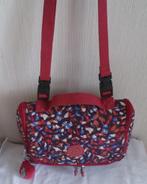 Kipling geïsoleerde lunchtas 3 functies + aap, Ophalen of Verzenden