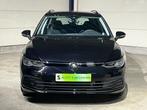 Volkswagen Golf Variant 1.0 eTSi Life 110 PK DSG-7, Te koop, Emergency brake assist, Benzine, 999 cc