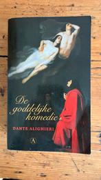 Dante Alighieri - De goddelijke komedie, Livres, Poèmes & Poésie, Dante Alighieri, Enlèvement ou Envoi