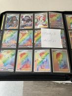 Masterset vivid voltage, Hobby en Vrije tijd, Verzamelkaartspellen | Pokémon, Ophalen of Verzenden, Zo goed als nieuw, Meerdere kaarten