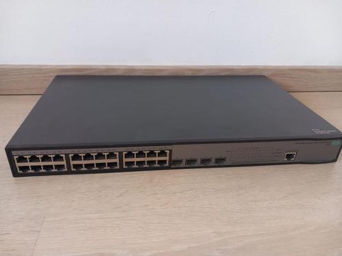 HPE OfficeConnect 1920, Computers en Software, Netwerk switches, Zo goed als nieuw, Ophalen