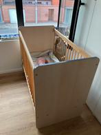 Babybedje, Kinderen en Baby's, Babywiegjes en Ledikanten, Ophalen, Gebruikt