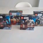 Lego star wars mecha 75368,75369,75370,75390, Enlèvement ou Envoi, Neuf, Lego